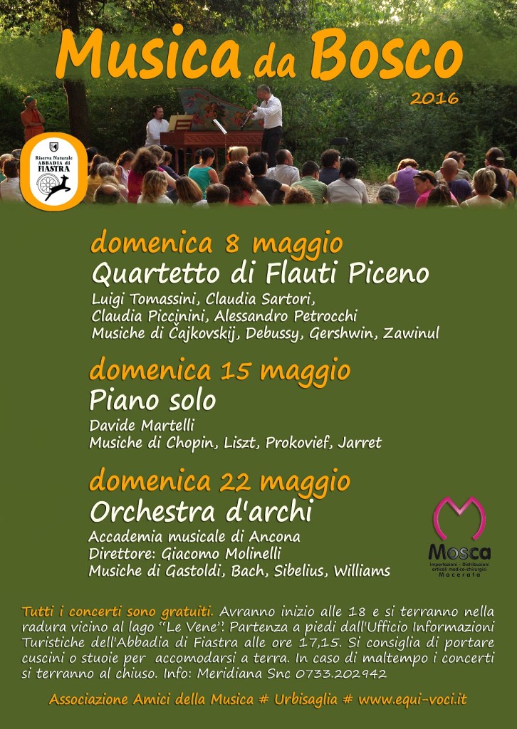 Template Piccolo formato