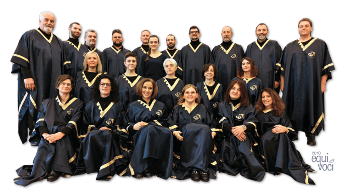 Foto Coro Equi-Voci di Urbisaglia