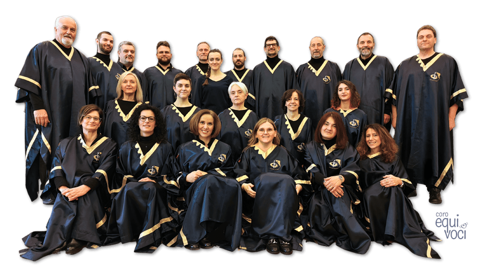 Foto Coro Equi-Voci di Urbisaglia